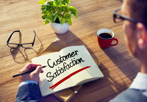 Customer solutions